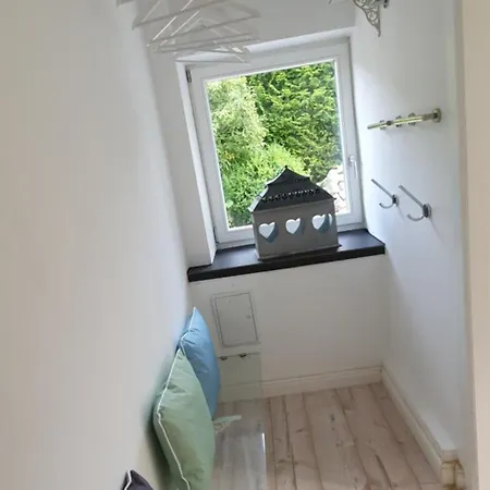 Hébergement de vacances Talhaus Susel