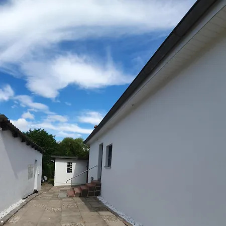 Talhaus Hébergement de vacances