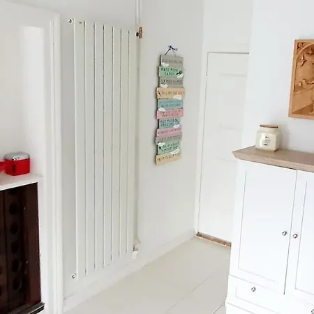 Talhaus Hébergement de vacances