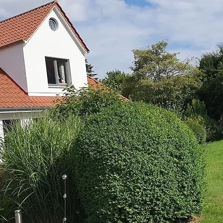 Talhaus Hébergement de vacances Susel