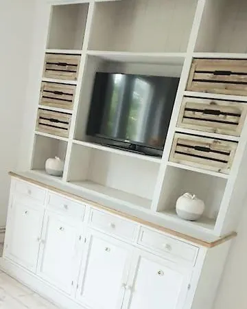 Talhaus Hébergement de vacances