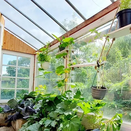 Talhaus Дом отдыха Susel