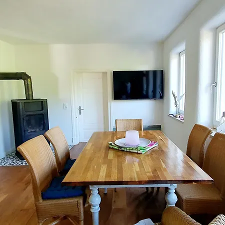 Talhaus Дом отдыха *